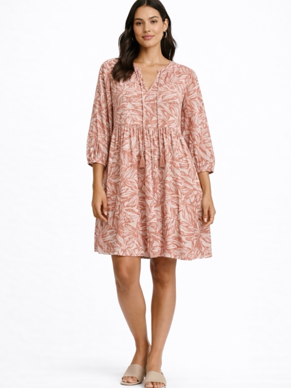 Reitmans x Toni Fifi Dress | Size M (Fits up to L) | NWT